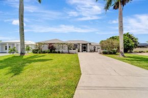 Villa Harmony
